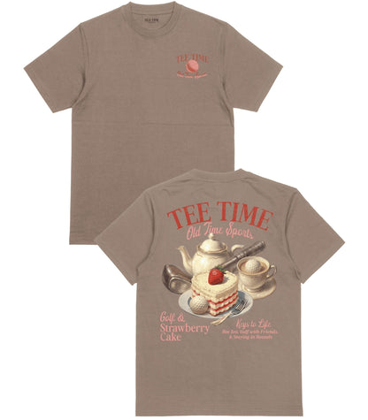 Tee Time T-Shirt