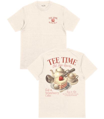 Tee Time T-Shirt