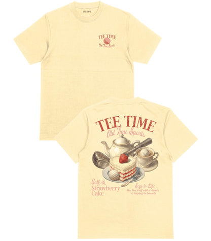 Tee Time T-Shirt