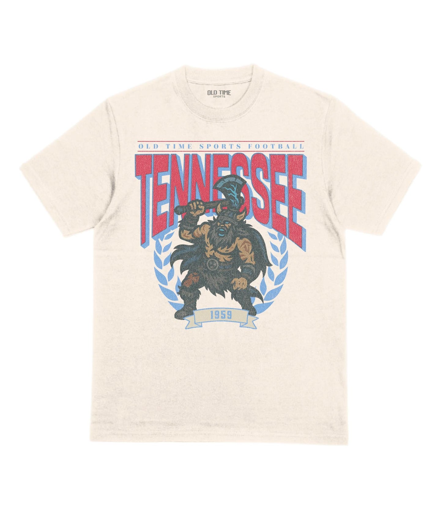 TENN Football Club T-Shirt - Old Time Sports