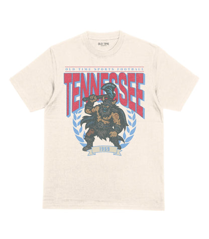 TENN Football Club T-Shirt - Old Time Sports