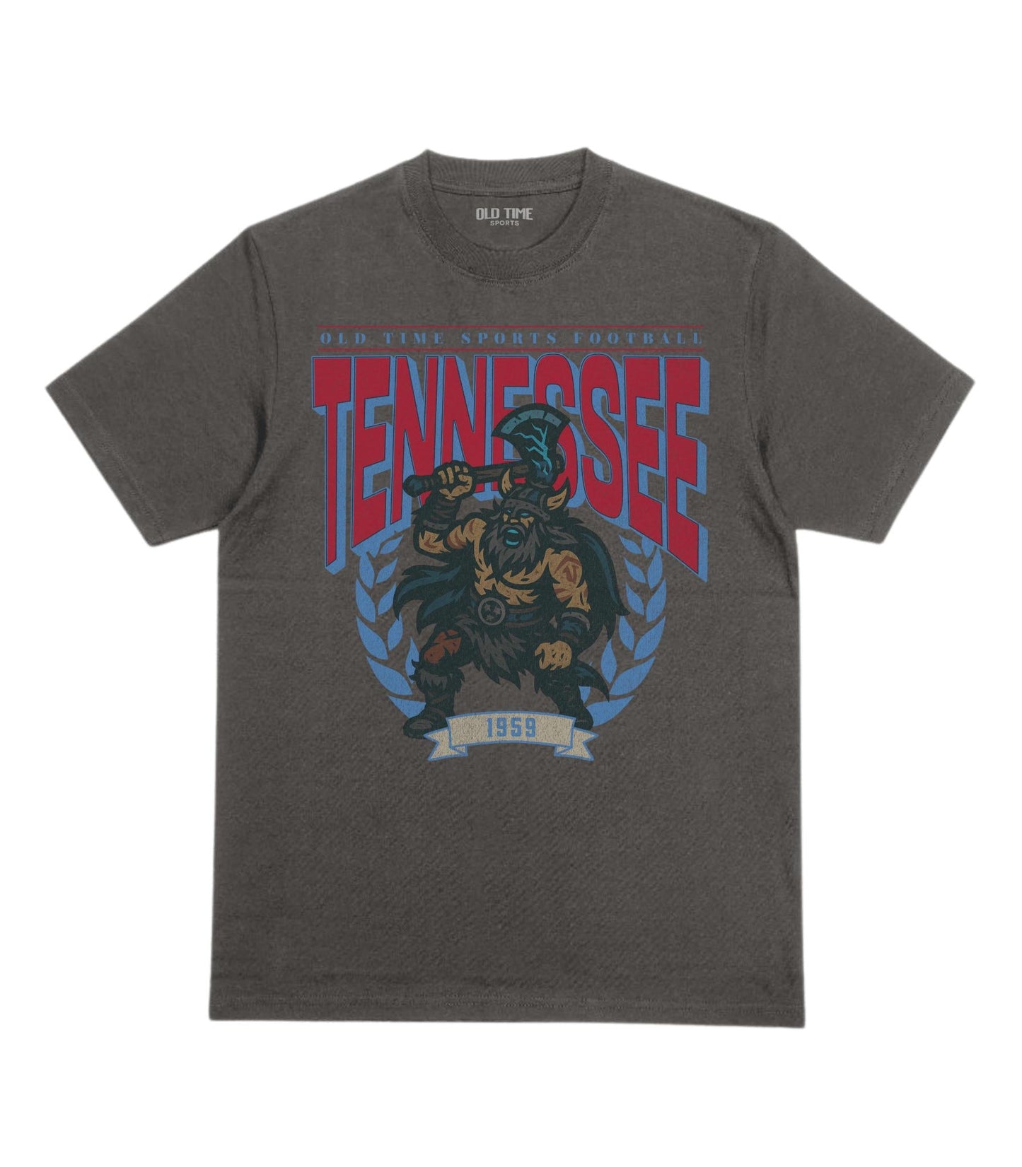 TENN Football Club T-Shirt - Old Time Sports