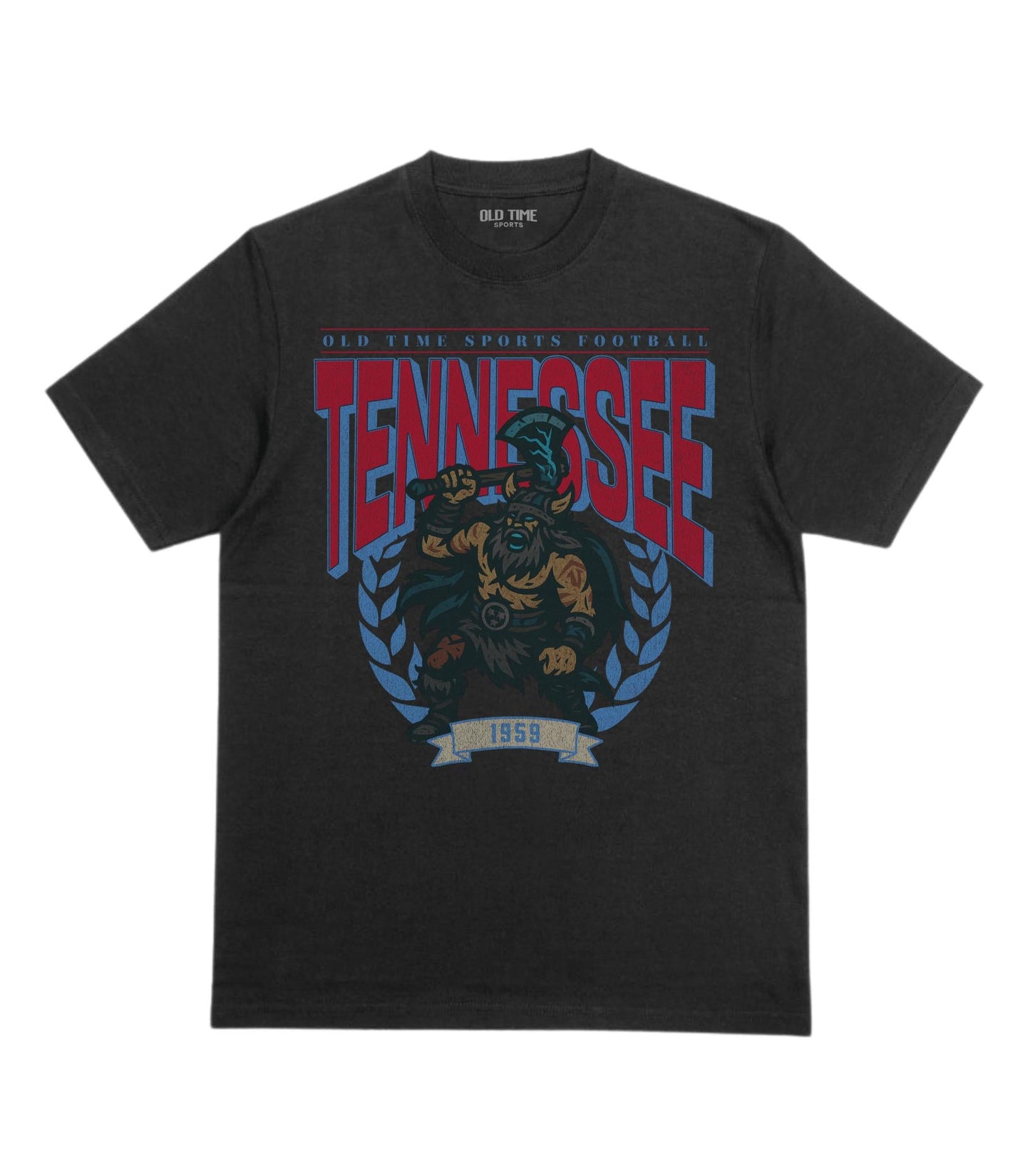 TENN Football Club T-Shirt - Old Time Sports