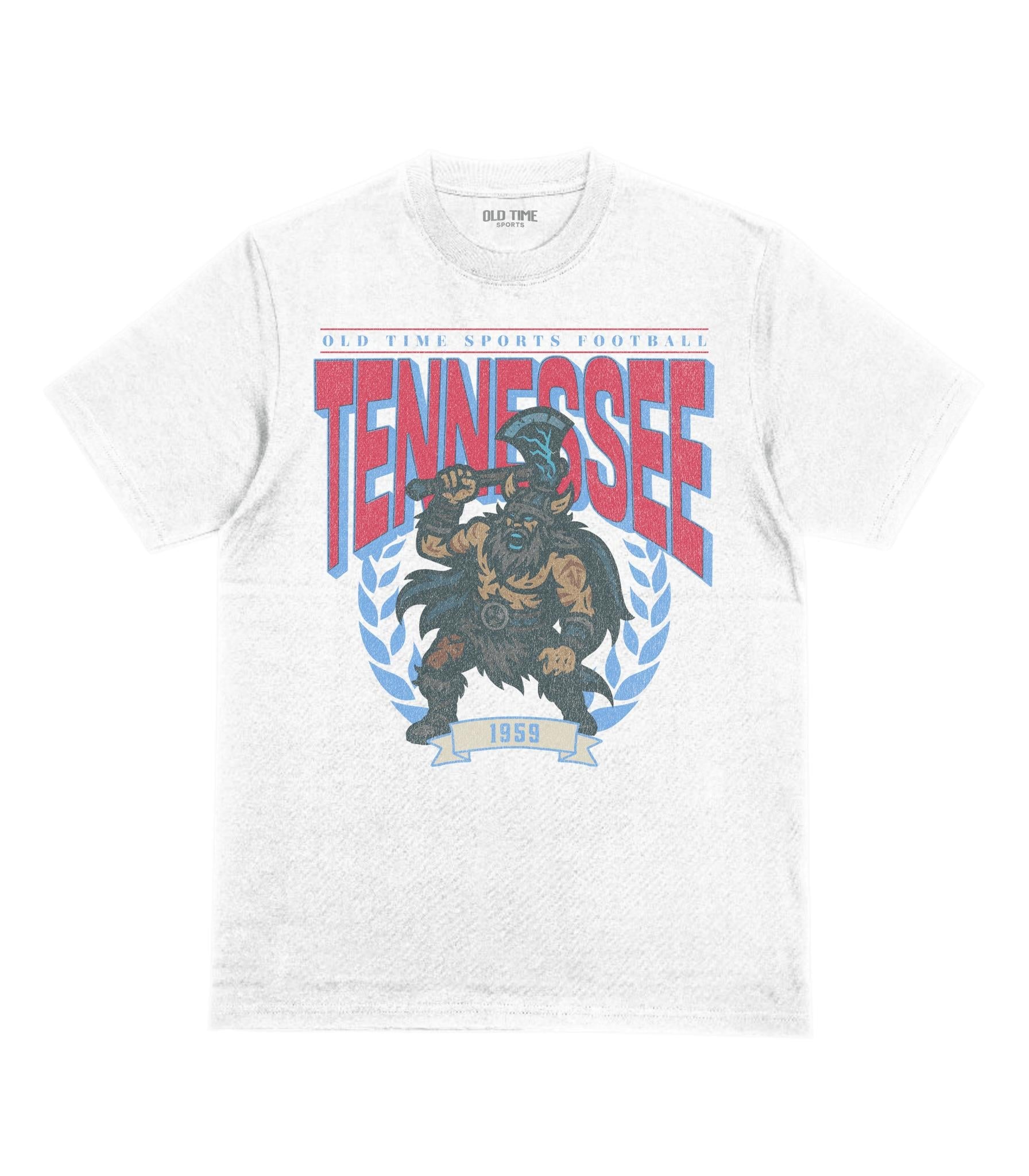 TENN Football Club T-Shirt - Old Time Sports