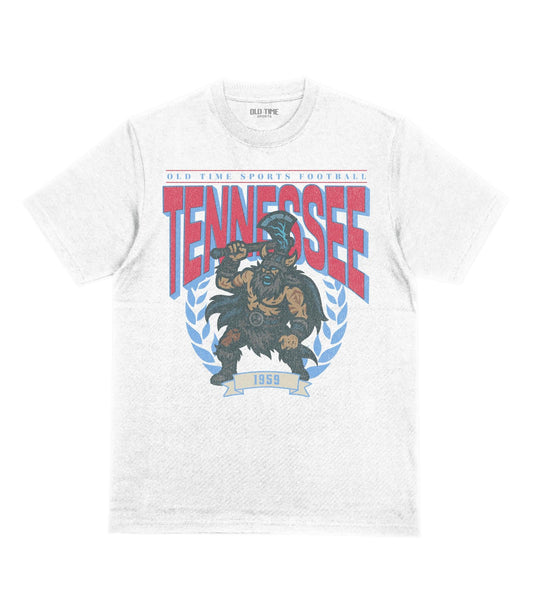 TENN Football Club T-Shirt