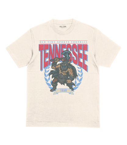 TENN Football Club T-Shirt - Old Time Sports