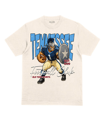 Tennessee Football 1999 v2 T-Shirt - Old Time Sports