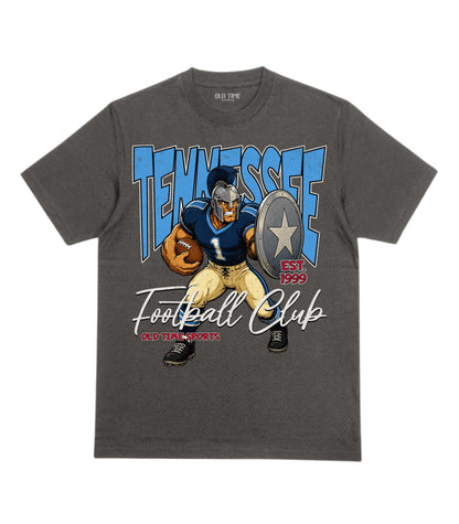 Tennessee Football 1999 v2 T-Shirt - Old Time Sports