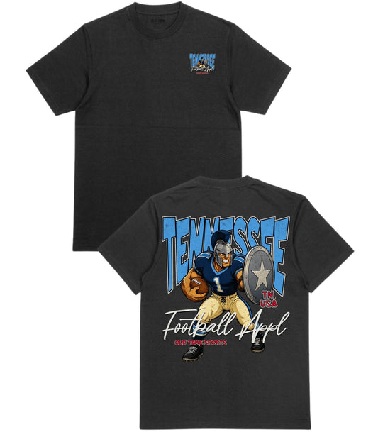 Tennessee Football Appl. T-Shirt - Old Time Sports