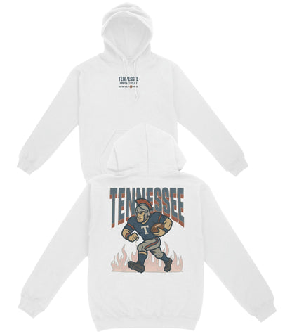 Tennessee Football Club Basic Hoodie