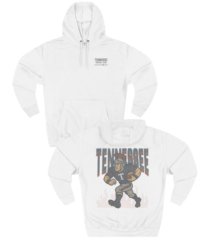 Tennessee Football Club Hoodie