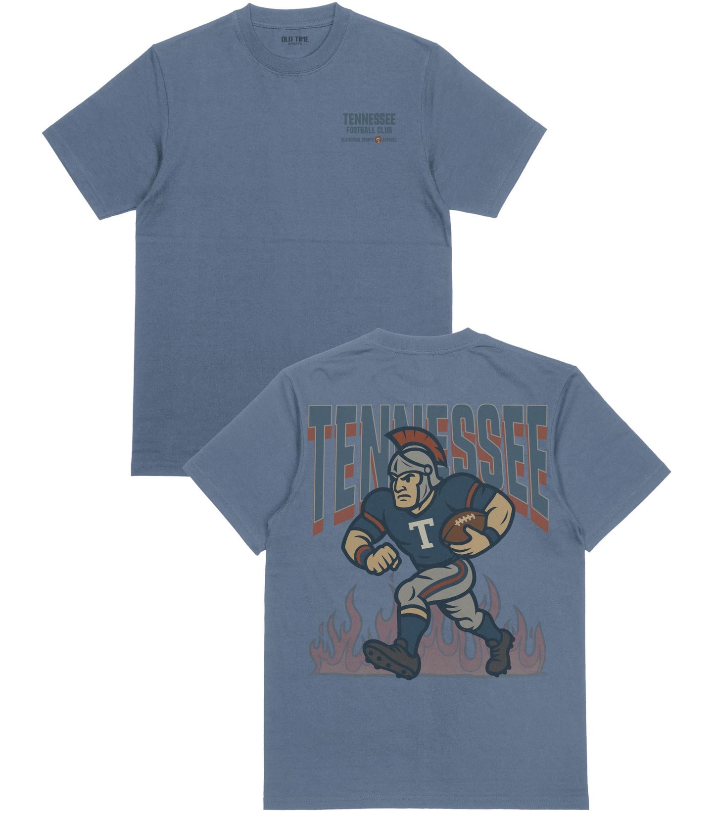 Tennessee Football Club T-Shirt