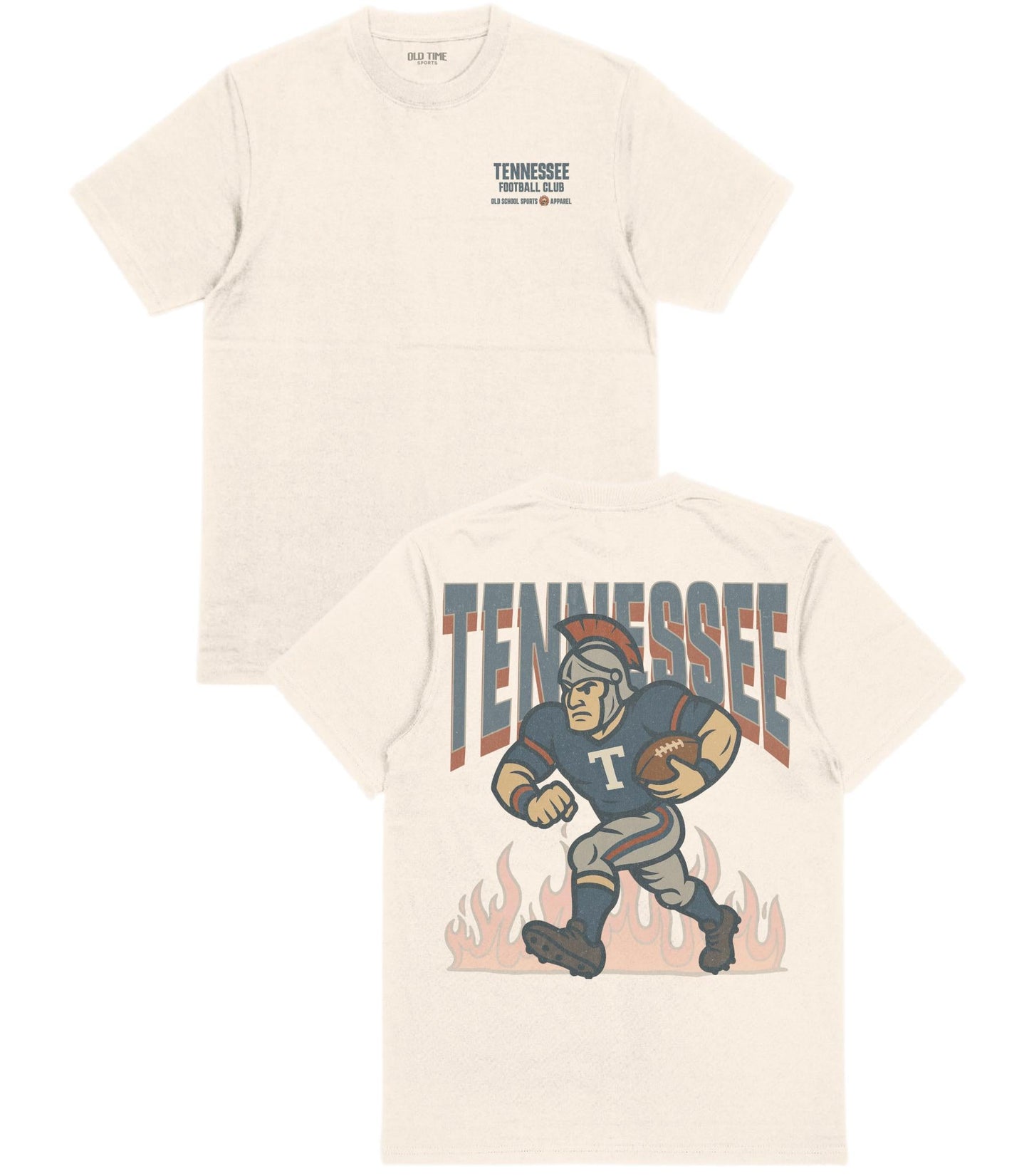 Tennessee Football Club T-Shirt
