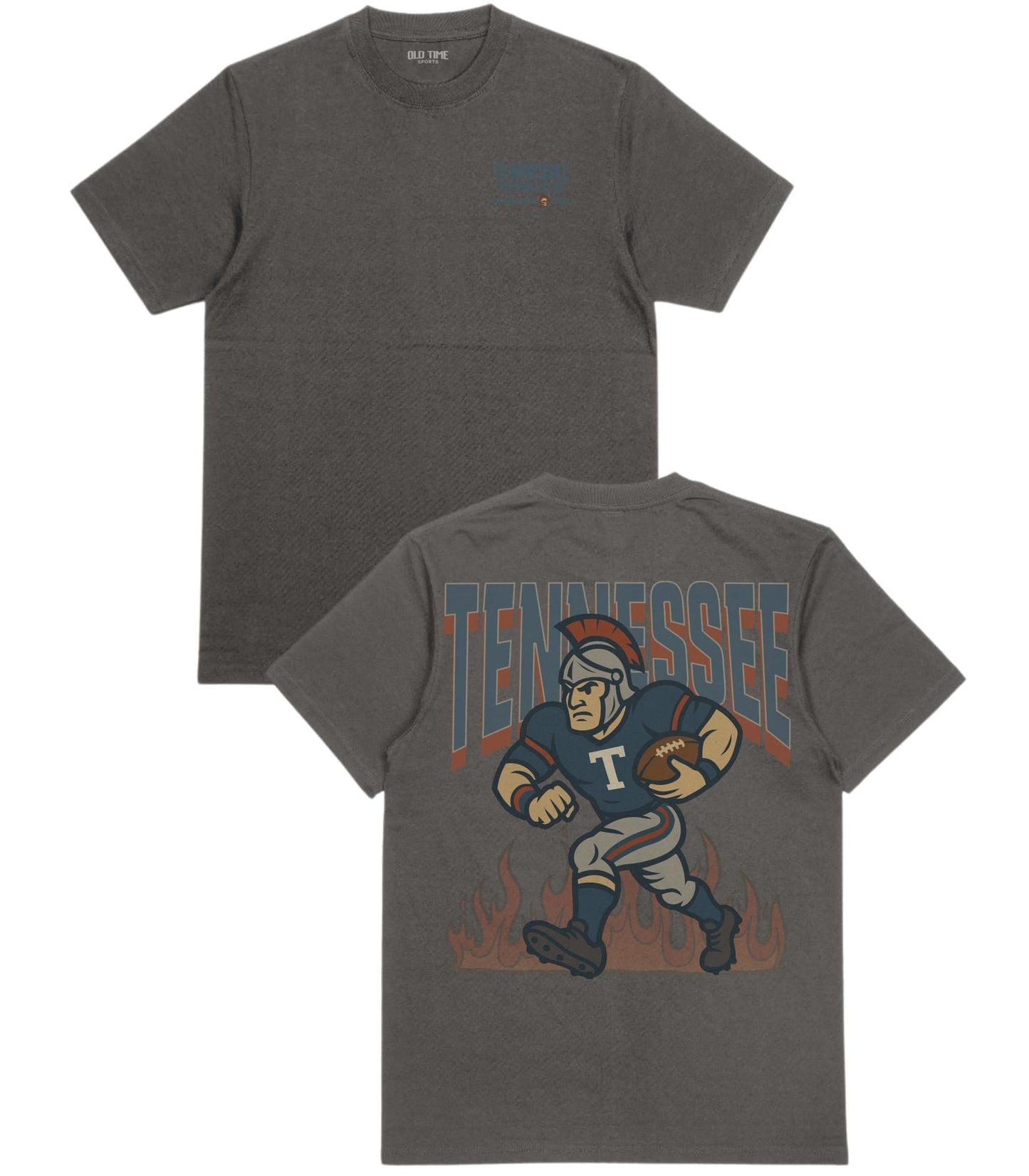 Tennessee Football Club T-Shirt