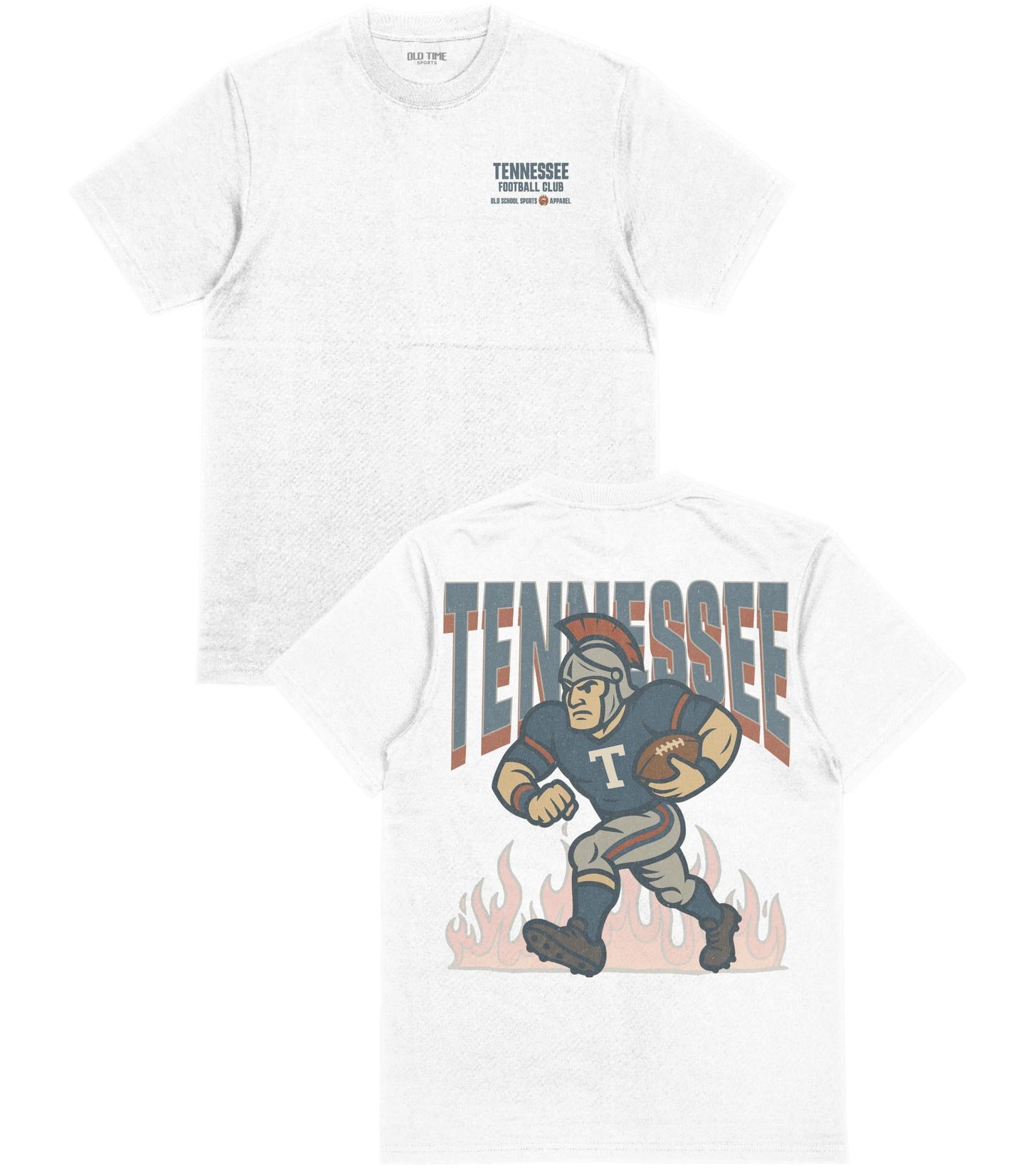 Tennessee Football Club T-Shirt
