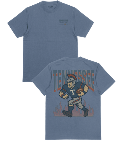Tennessee Football Club T-Shirt - Old Time Sports