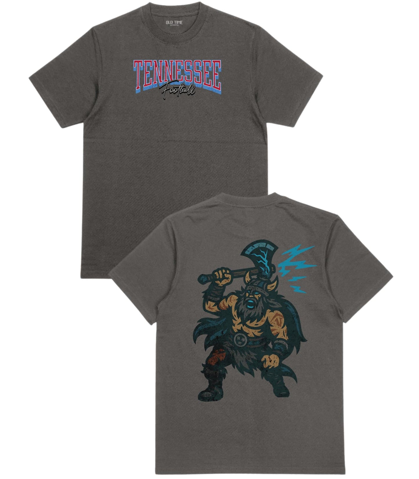 Tennessee Football T-Shirt