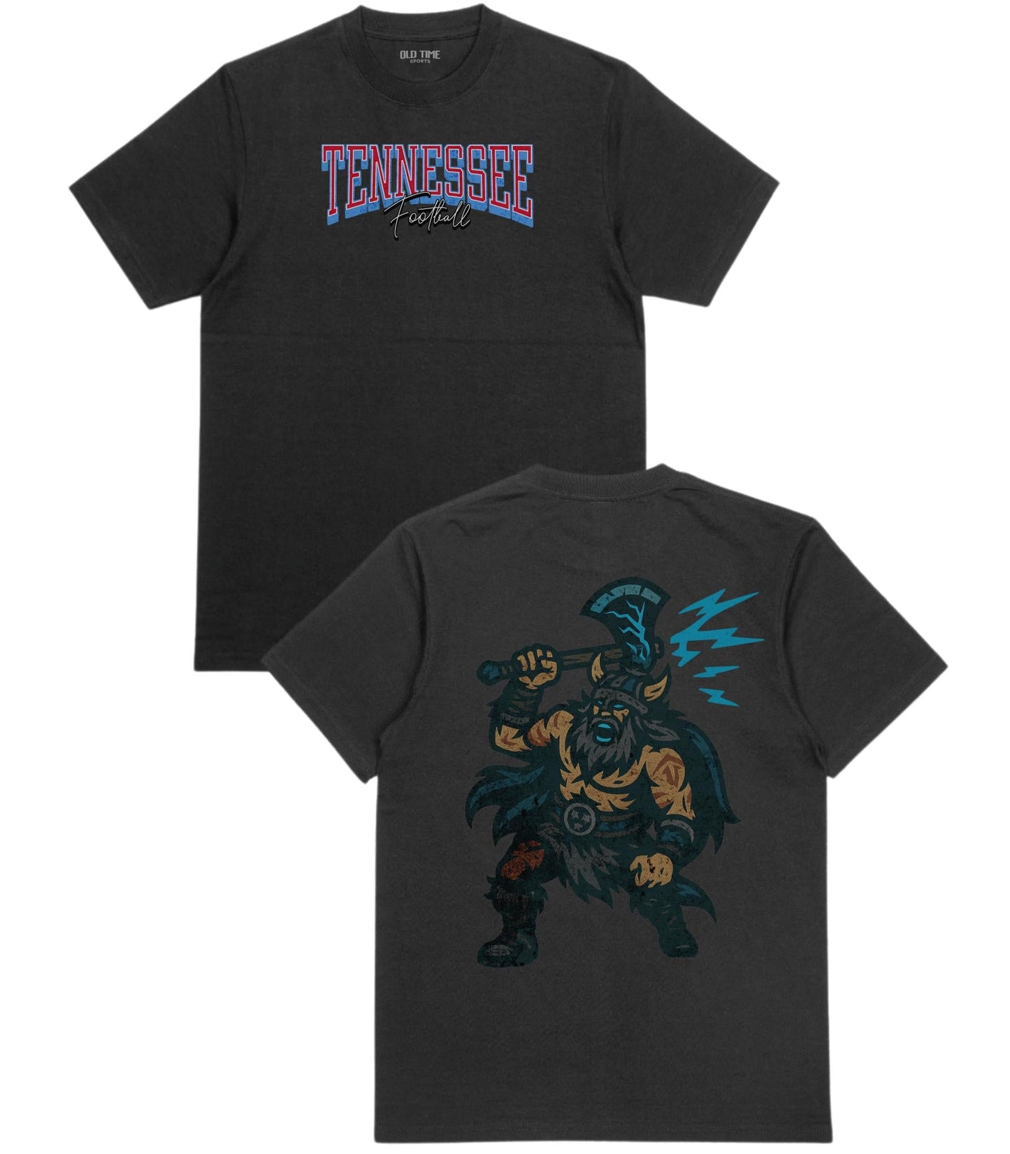 Tennessee Football T-Shirt
