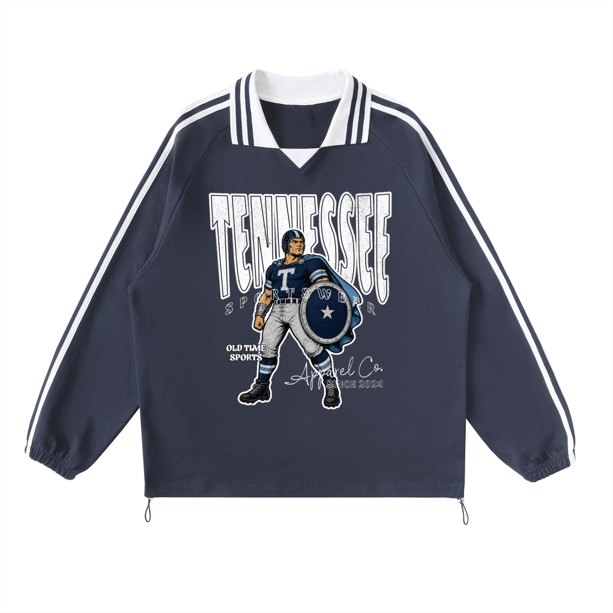 Tennessee Sportswear Signature Jacket - Old Time Sports