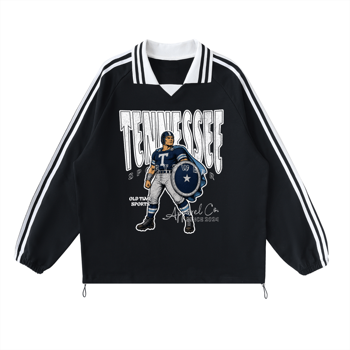 Tennessee Sportswear Signature Jacket - Old Time Sports