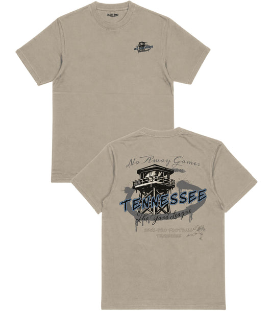 Tennessee Yard League T-Shirt - Old Time Sports