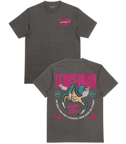 Terceirao T-Shirt - Old Time Sports