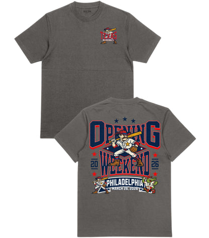 TEX Opening Weekend T-Shirt - Old Time Sports