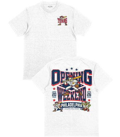 TEX Opening Weekend T-Shirt - Old Time Sports