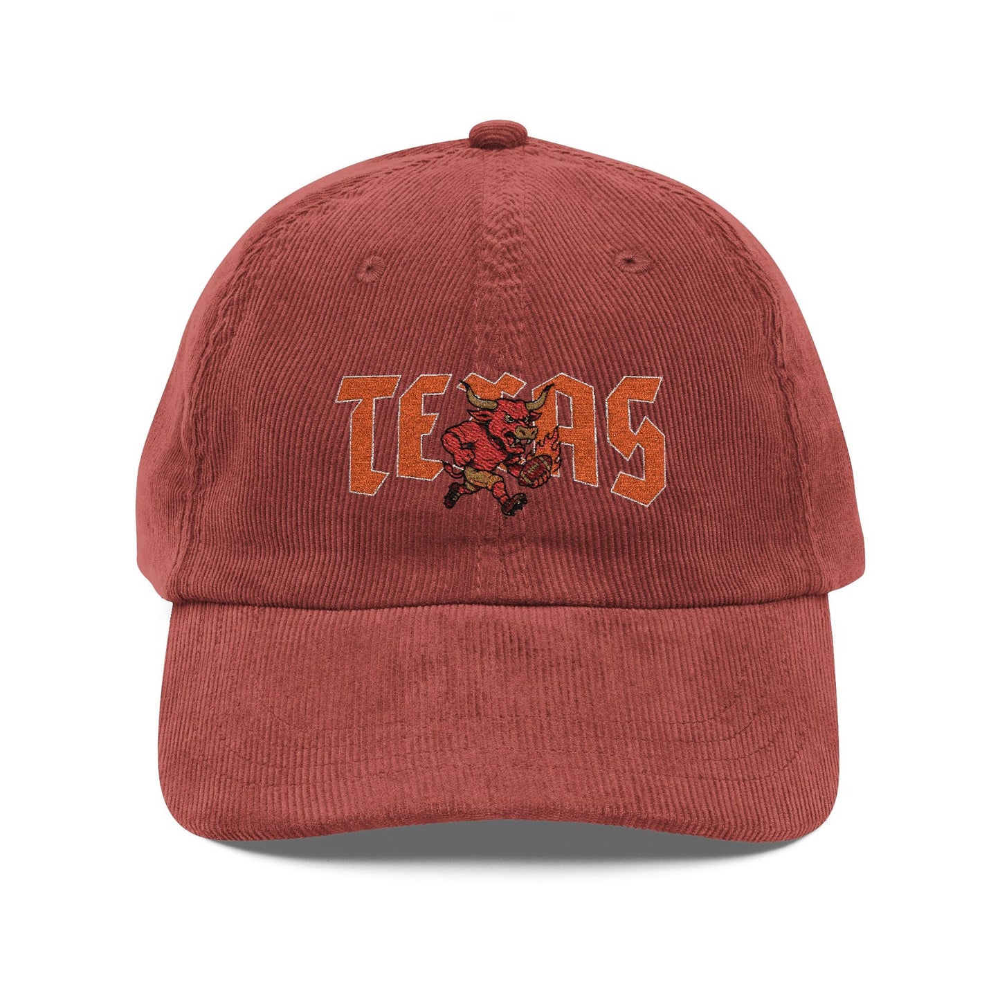 Texas College Football Hat - Old Time Sports