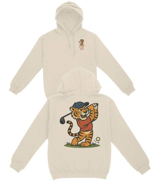 That Sunday Feeling Basic Hoodie