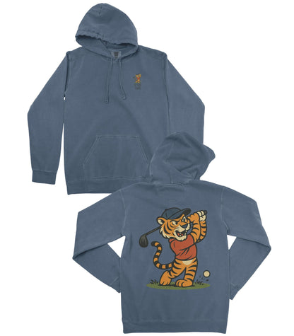 That Sunday Feeling Premium Hoodie