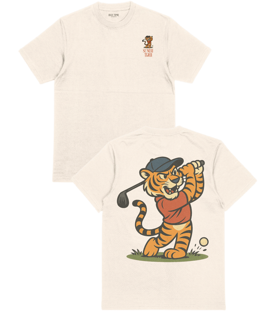That Sunday Feeling T-Shirt - Old Time Sports