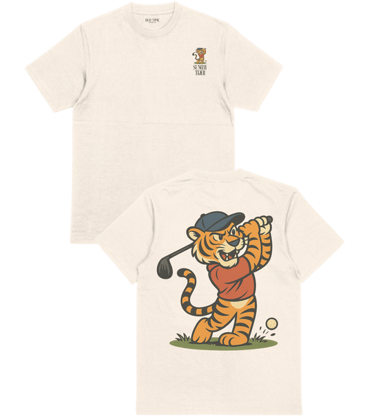That Sunday Feeling T-Shirt - Old Time Sports