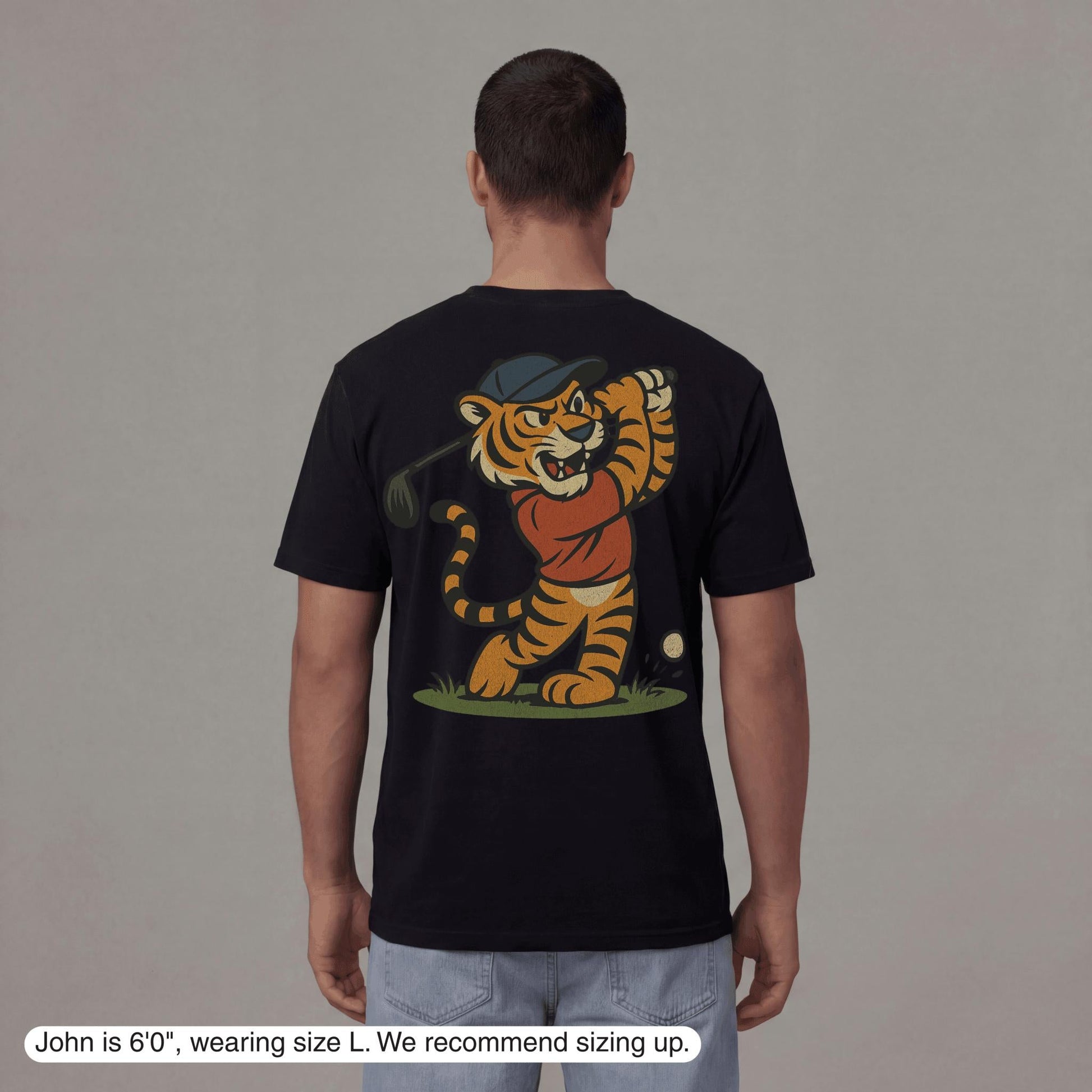 That Sunday Feeling T-Shirt