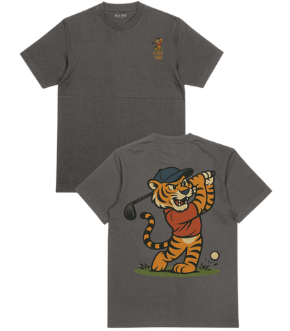 That Sunday Feeling T-Shirt - Old Time Sports