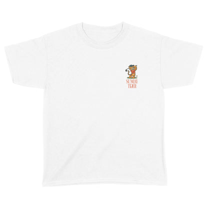 That Sunday Feeling YOUTH T-Shirt - Old Time Sports