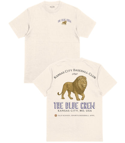 The Blue Crew T-Shirt