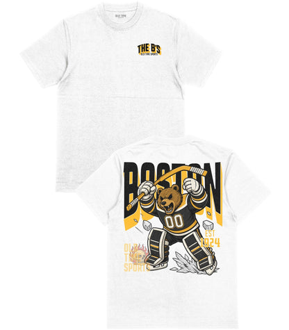 The B's T-Shirt - Old Time Sports