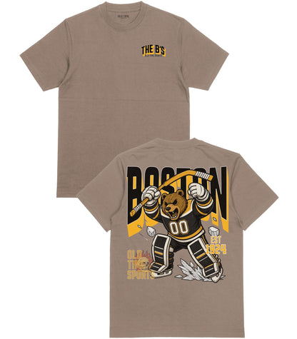 The B's T-Shirt - Old Time Sports