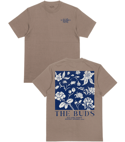 The Buds T-Shirt - Old Time Sports