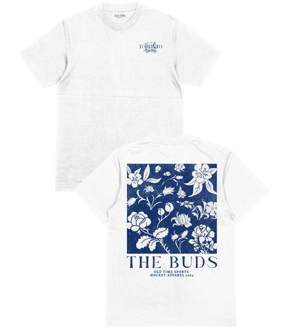 The Buds T-Shirt - Old Time Sports