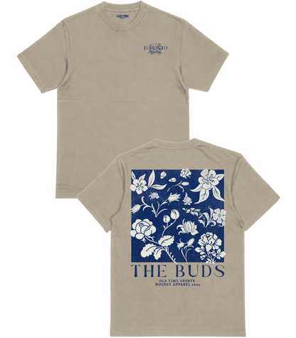 The Buds T-Shirt - Old Time Sports