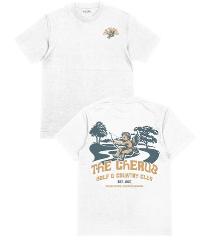 The Cherub T-Shirt