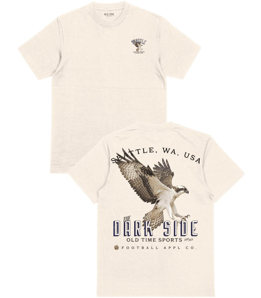 The Dark Side T-Shirt - Old Time Sports