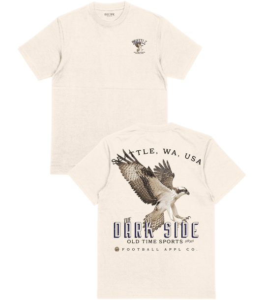 The Dark Side T-Shirt - Old Time Sports