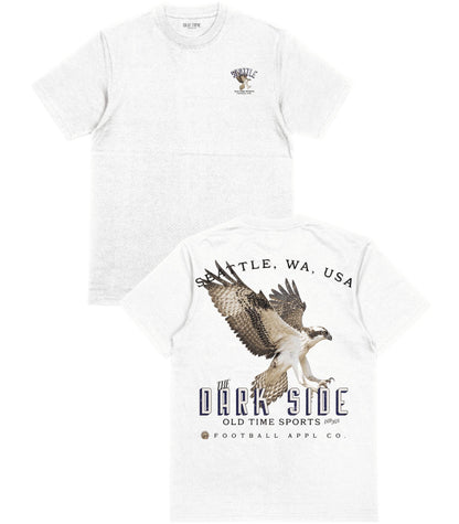 The Dark Side T-Shirt - Old Time Sports