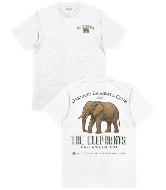The Elephants T-Shirt