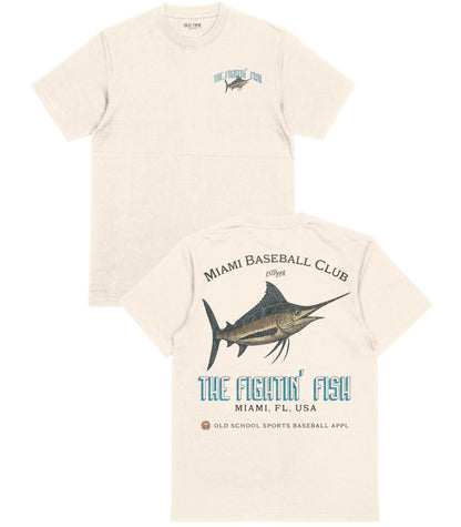 The Fightin' Fish T-Shirt