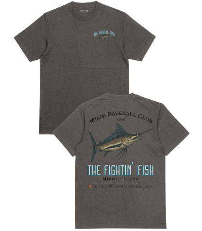 The Fightin' Fish T-Shirt