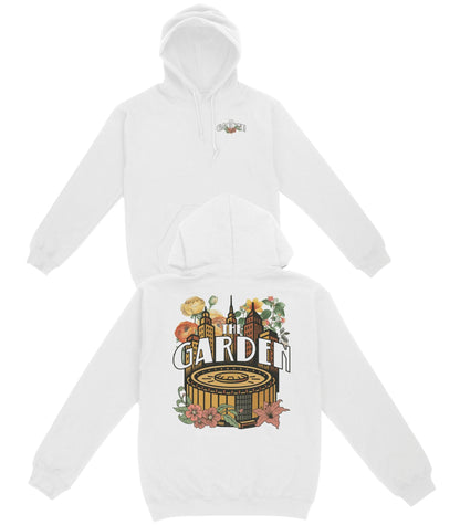 The Garden Basic Hoodie